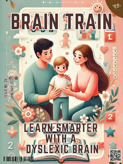 Title details for Brain Train by Bona Ventures - Available